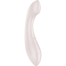 Comprar Satisfyer G-Force Estimulador Vibrador Rosa – Vibrador Recargable Con Diseño Ergonómico-Noxtic