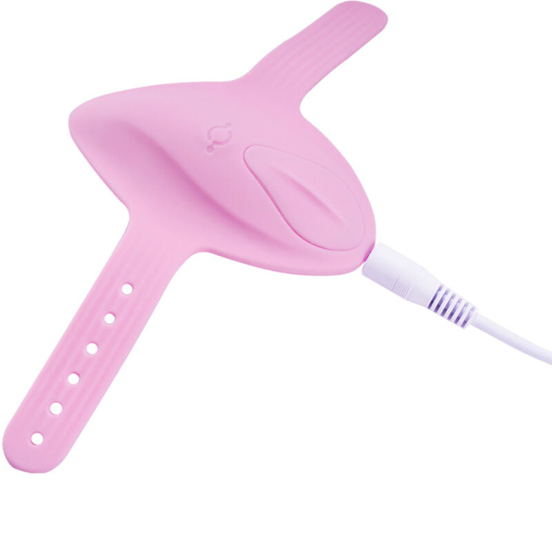 Comprar Armony Estimulador Pantie Bliss Control Remoto – Diseño Elegante Con Libertad Sensorial-Noxtic