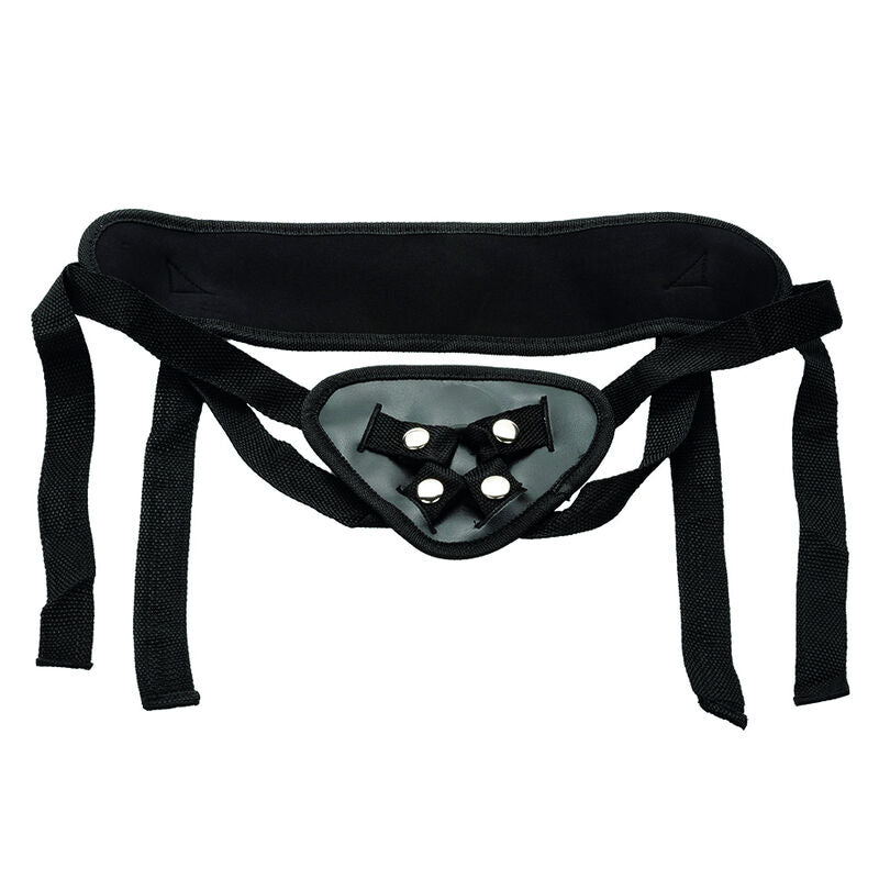 CALEXOTICS - BOUNDLESS KIT DE FIJACIÓN DE SILICONA-CALEXOTICS-Noxtic