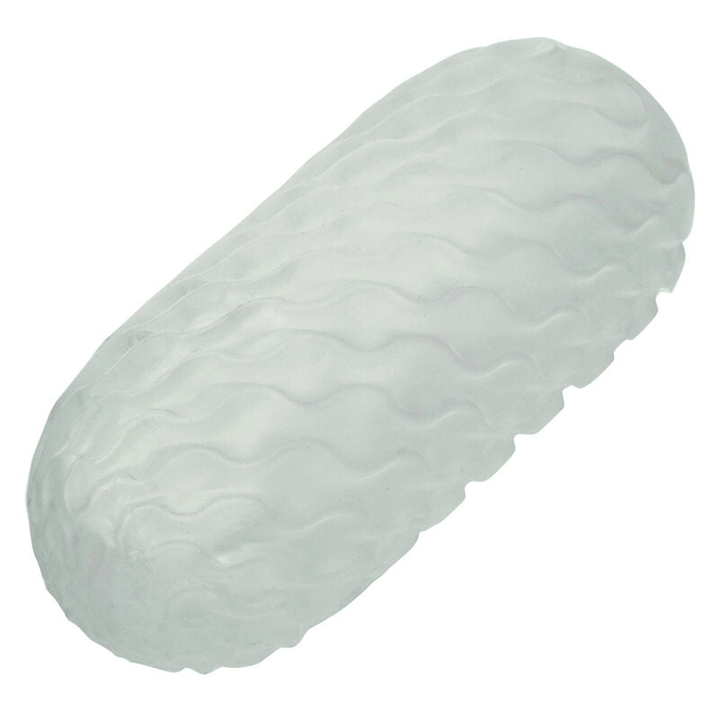 Comprar CALEXOTICS Boundless Stroker Blando Reversible Gris – Juguete Versátil Con Diseño Suave Para Placer Personal-Noxtic