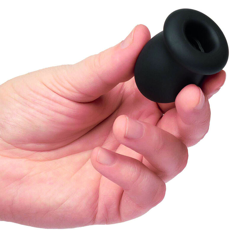 Comprar CALEXOTICS Boundless FTM Stroker Reversible 5CM – Juguete Erótico De Silicona Para Placer Sensacional-Noxtic