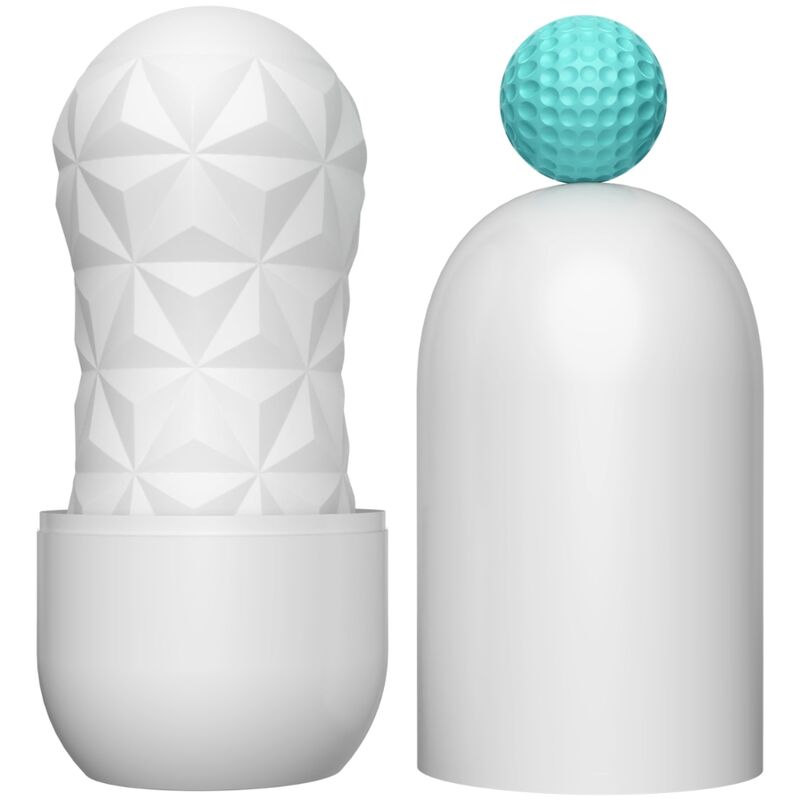 Comprar Pretty Love Masturbador Victoria Cecil Blanco – Juguete Erótico Con Diseño Innovador Para Autoexploración Única-Noxtic