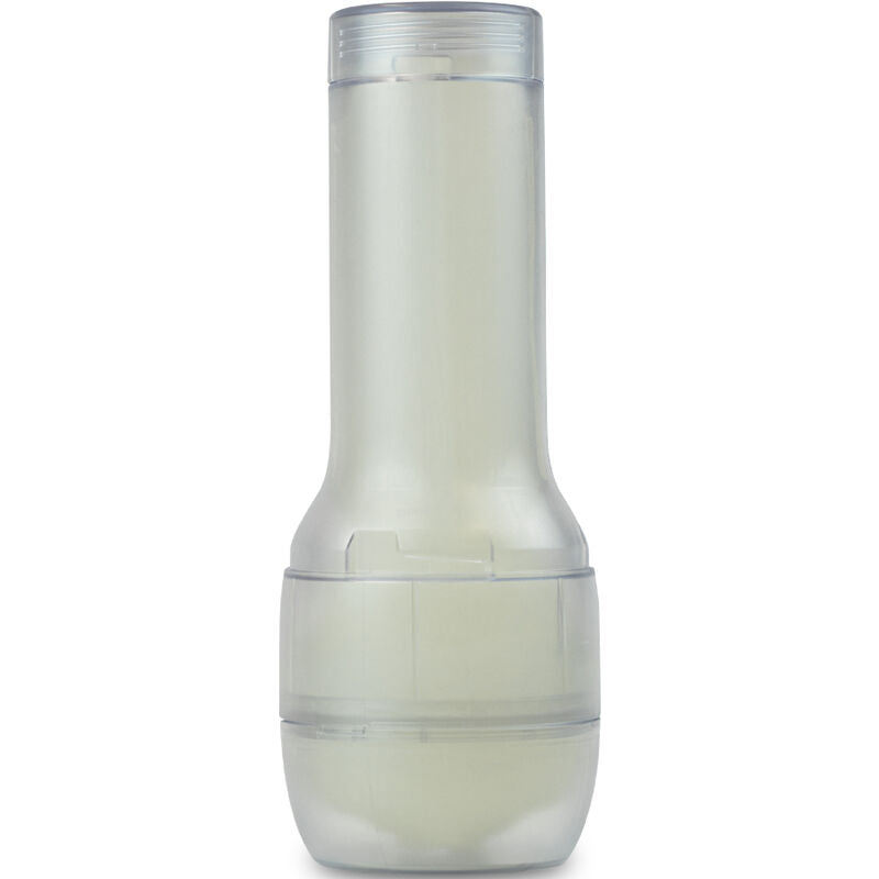 Comprar KIIROO Feel Glow In The Dark Stroker – Juguete Erótico Con Diseño Ergonómico Que Brilla En La Oscuridad-Noxtic