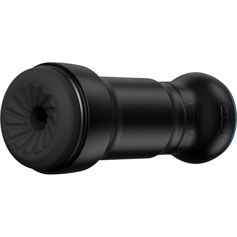 Comprar KIIROO Feel Pocket Masajeador Masculino – Diseño Compacto Para Placer Personalizado-Noxtic