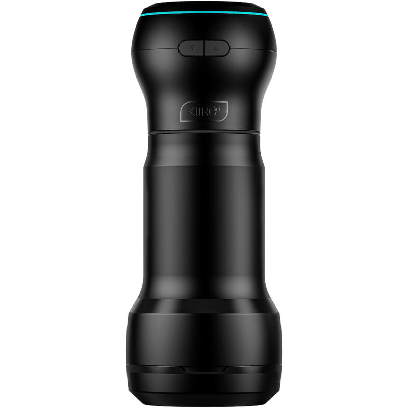 Comprar KIIROO Feel Pocket Masajeador Masculino – Diseño Compacto Para Placer Personalizado-Noxtic