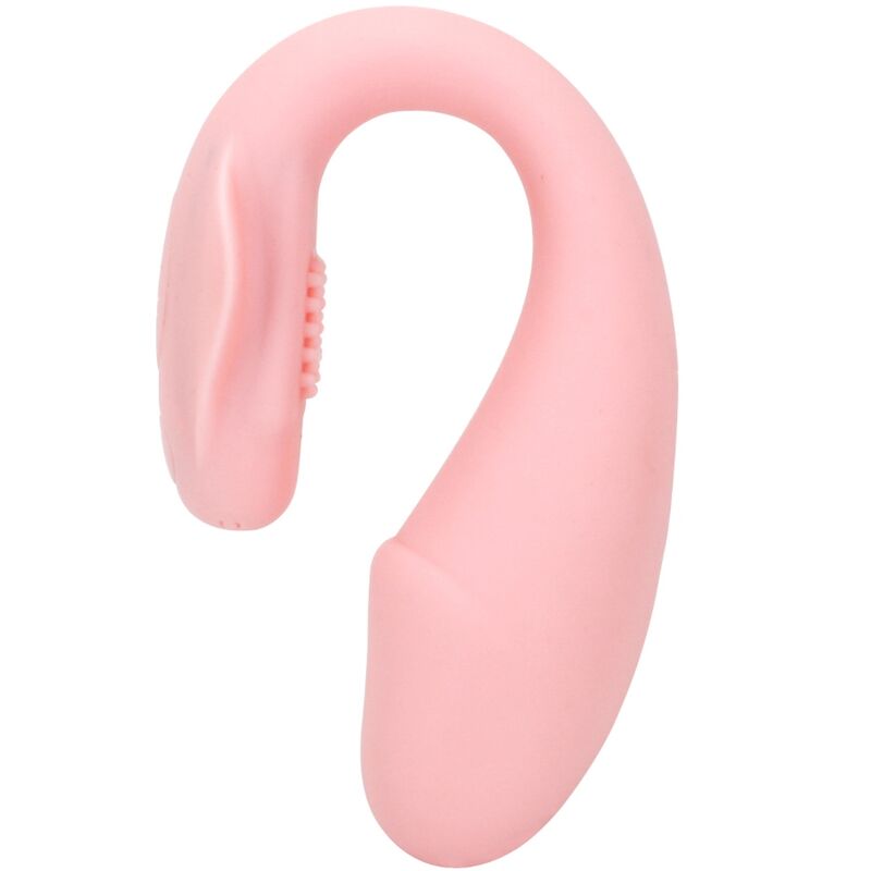 Comprar ARMONY FreshFun Cici – Vibrador Recargable Con Control Remoto Y Diez Modos De Vibración-Noxtic