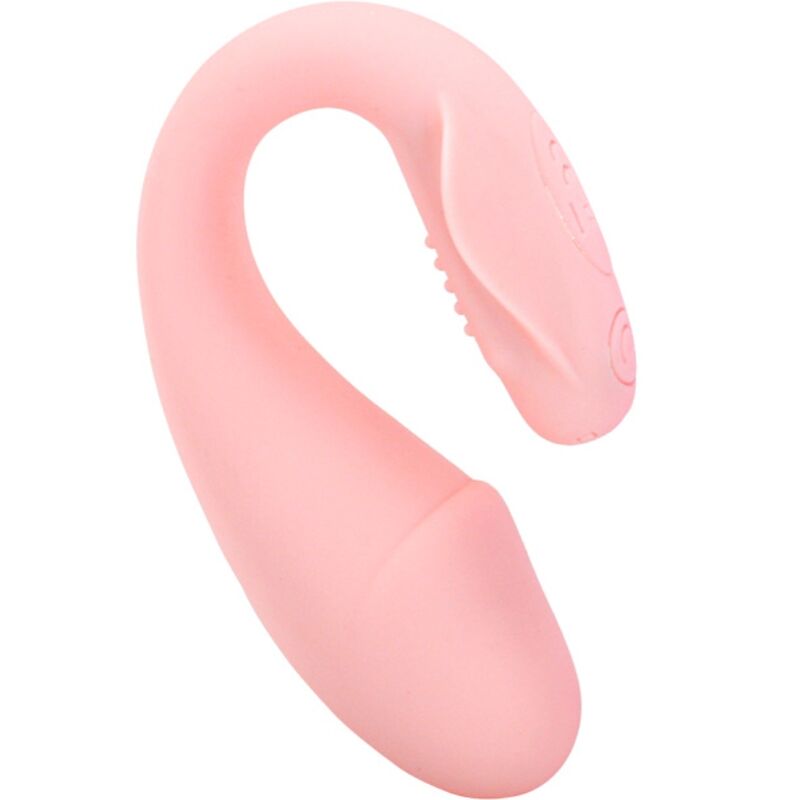 Comprar ARMONY FreshFun Cici – Vibrador Recargable Con Control Remoto Y Diez Modos De Vibración-Noxtic
