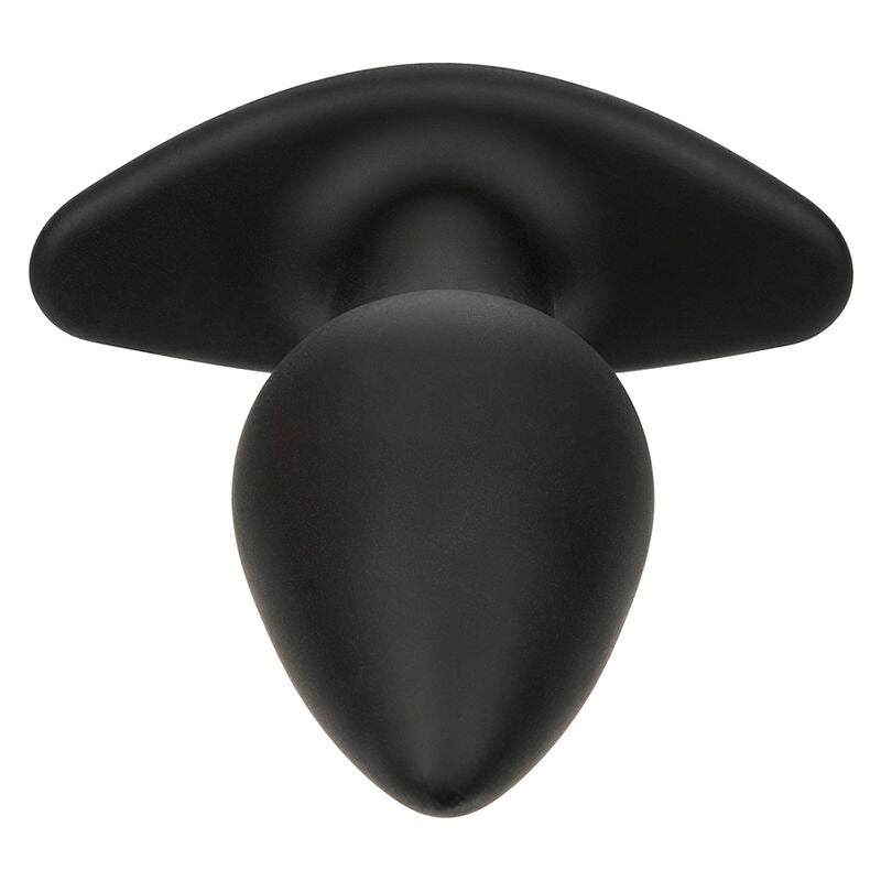 Comprar CalExotics Rock Bottom Perfect Plug – Diseño Ergonómico Con 10 Funciones De Vibración-Noxtic