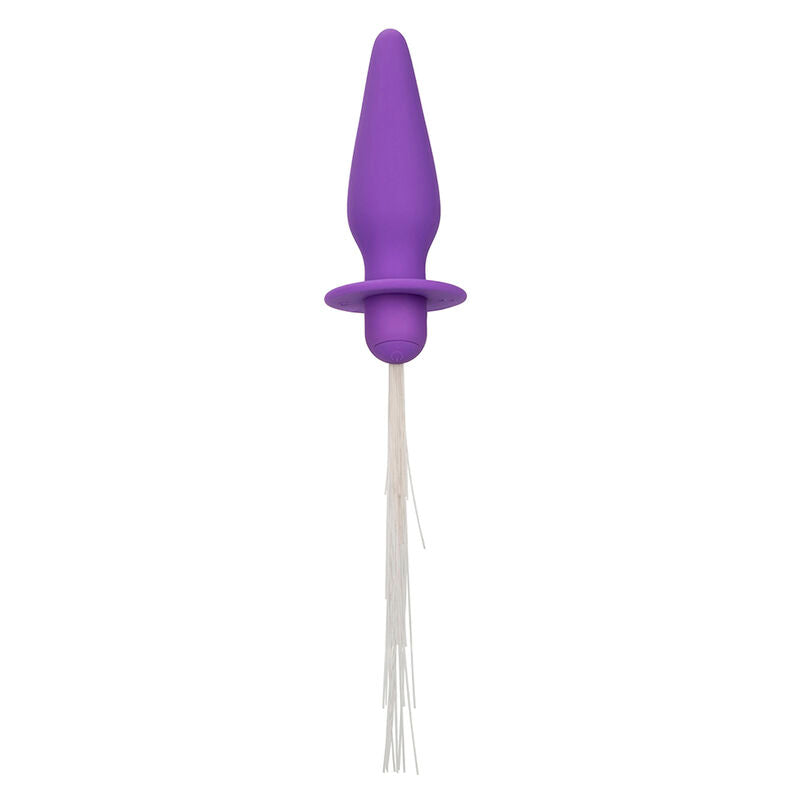 Comprar CALEXOTICS Southern Lights Light Up Plug – Estimulador Anal Con 10 Vibraciones Y Luces Sincronizadas-Noxtic