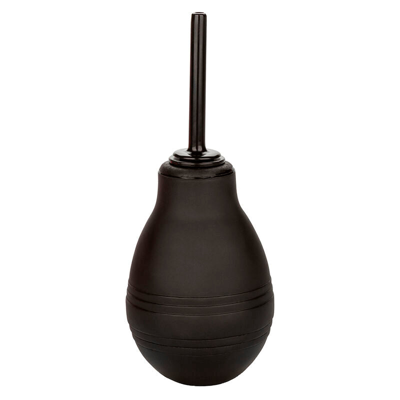 Comprar Calexotics One Way Ducha Anal Negra – Sistema De Válvula Unidireccional Para Higiene Eficiente-Noxtic