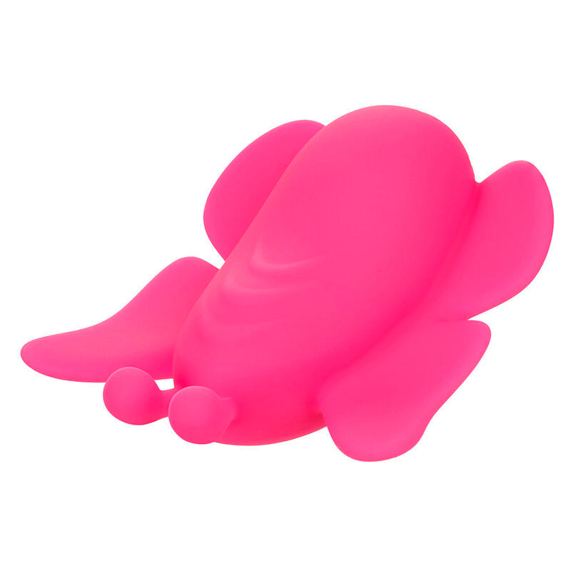 Comprar CALEXOTICS Neon Vibes The Flutter Vibe – Estimulador Recargable Con 10 Modos De Vibración-Noxtic