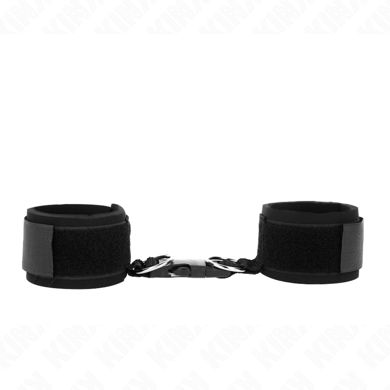 Comprar KINK Muñequeras Neopreno Con Cierre Ajustable – Diseño Moderno Para Comodidad Y Estilo-Noxtic