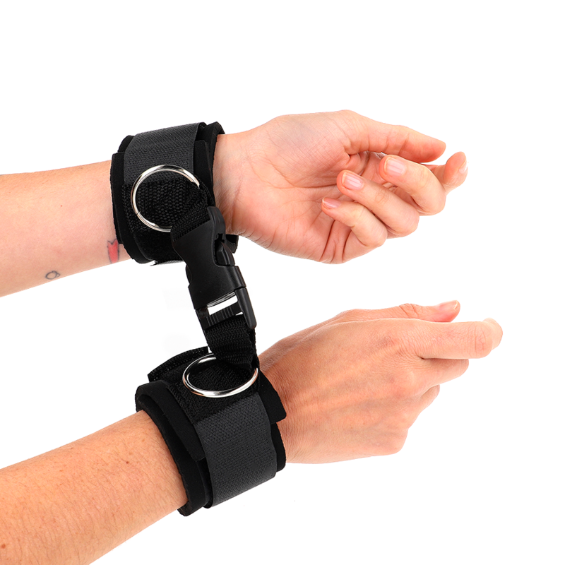 Comprar KINK Muñequeras Neopreno Con Cierre Ajustable – Diseño Moderno Para Comodidad Y Estilo-Noxtic