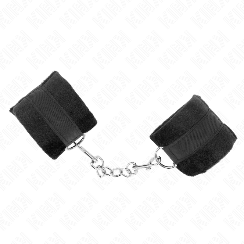 Comprar KINK Muñequeras Para Principiantes Negro 30 X 7 Cm – Diseño Seguro Para Explorar Nuevas Sensaciones-Noxtic