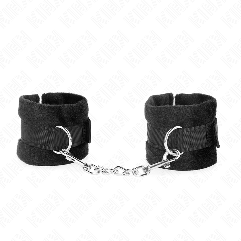 Comprar KINK Muñequeras Para Principiantes Negro 30 X 7 Cm – Diseño Seguro Para Explorar Nuevas Sensaciones-Noxtic