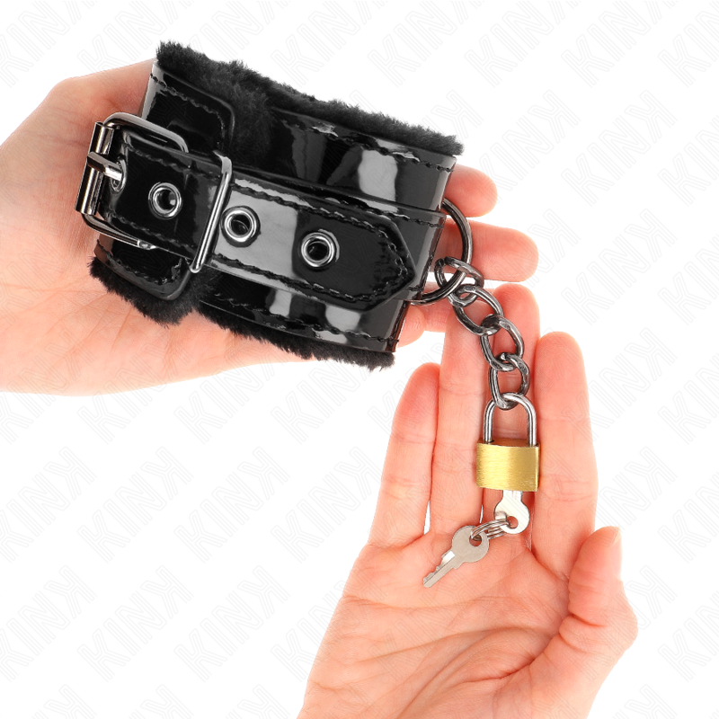 Comprar KINK Muñequeras Ligeras Con Cierre Ajustable – Estilo Y Comodidad Para Disfrute Seguro-Noxtic