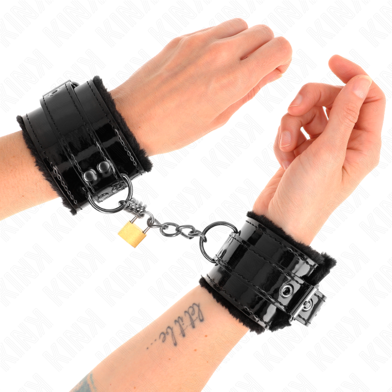 Comprar KINK Muñequeras Ligeras Con Cierre Ajustable – Estilo Y Comodidad Para Disfrute Seguro-Noxtic