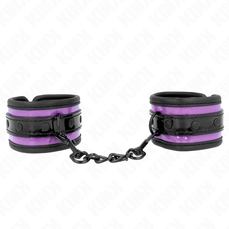 Comprar KINK Muñequera Neopreno Lila – Diseño Ajustable Con Comodidad Ergonomica-Noxtic