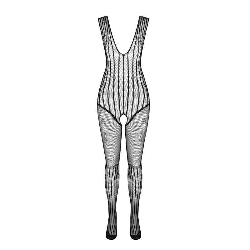 Comprar PASSION Bodystocking Rojo Talla Única – Diseño Ajustado Para Resaltar Tu Silueta-Noxtic