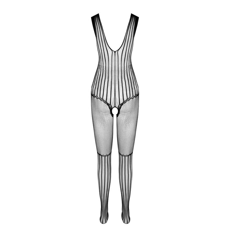 Comprar PASSION Bodystocking Rojo Talla Única – Diseño Ajustado Para Resaltar Tu Silueta-Noxtic