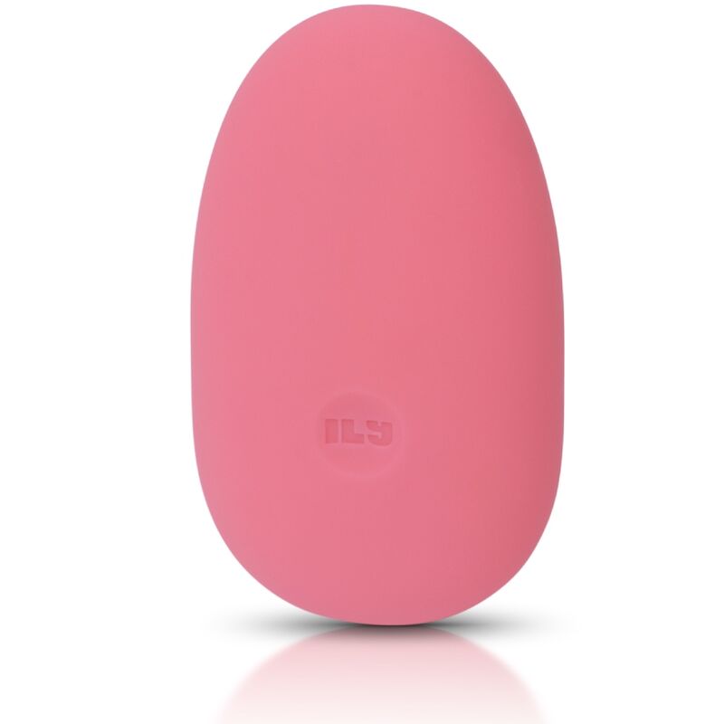 Comprar JE JOUE The Pebble Rosa – Vibrador Compacto Con Diseño Suave Para Placer Intenso-Noxtic