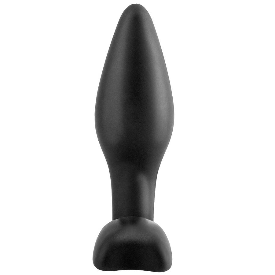 Anal Fantasy Mini Plug Anal Silicona – Diseño Compacto Para Una Exploración Segura