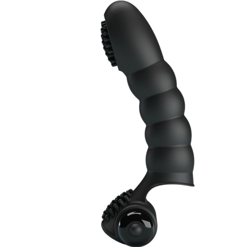 Comprar Pretty Love Alexander Vibrador De Dedo – Estimulador Con 10 Modos De Vibración Para Placer Personalizado-Noxtic