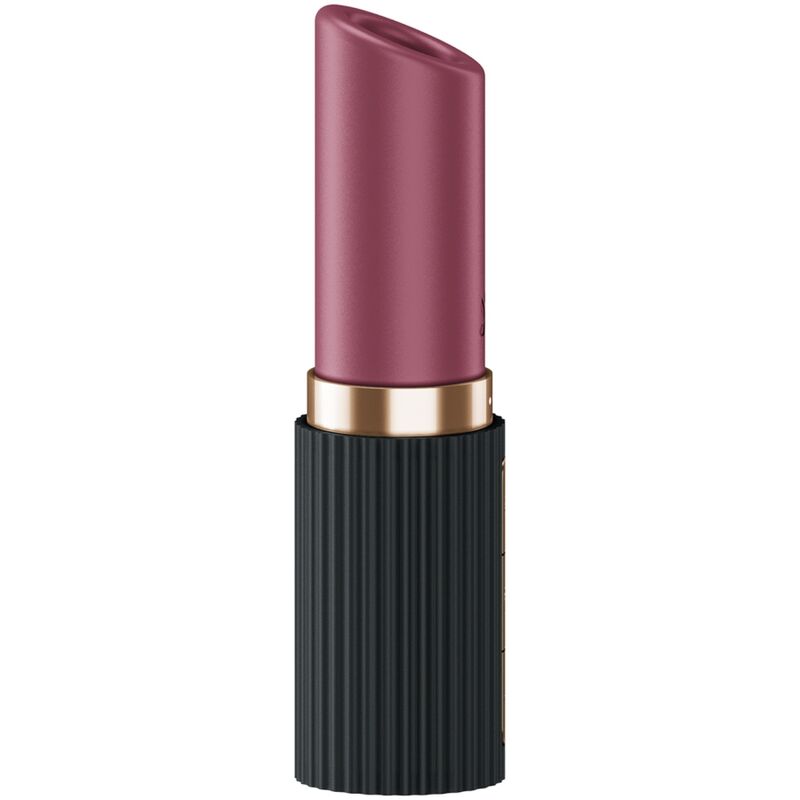 Satisfyer Pro 2 Kiss Garnet Black – Stimolatore discreto con elegante design da viaggio