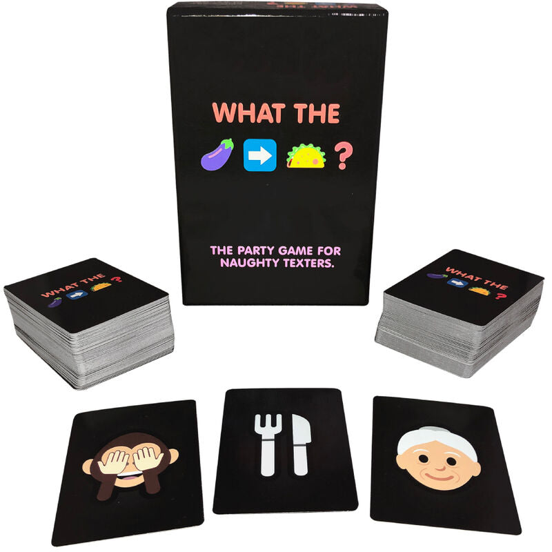 KHEPER GAMES - CHE CAZZO? (DALLE MELANZANE AL TACO?)