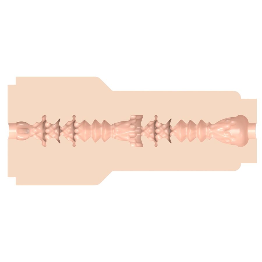 Fleshlight Vanna Bardot – Giocattolo erotico dal design realistico per l'auto-piacere