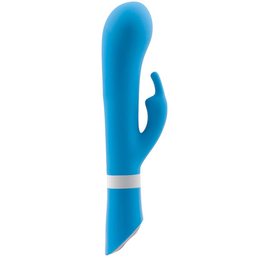 Comprar B SWISH Bwild Deluxe Bunny – Vibrador Anatómico Con Orejas Aterciopeladas Para Placer Personalizado-Noxtic