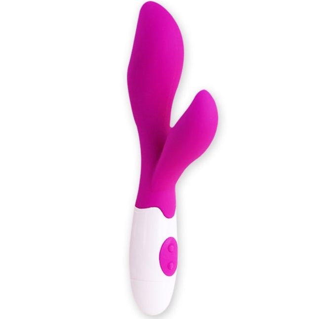 Comprar PRETTY LOVE Vibrador Newman – Estimulador Ergonómico Para Sensaciones Irresistibles-Noxtic