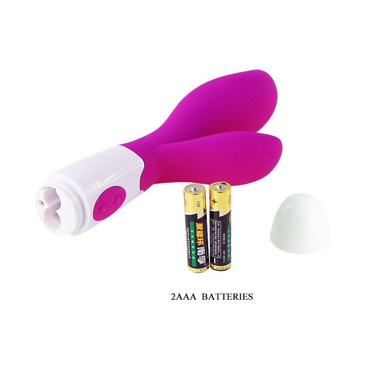 Comprar PRETTY LOVE Vibrador Newman – Estimulador Ergonómico Para Sensaciones Irresistibles-Noxtic