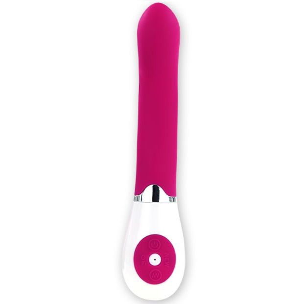 Comprar PRETTY LOVE Flirtation Vibrador Daniel – Estimulador Elegante Con Vibraciones Intensas-Noxtic