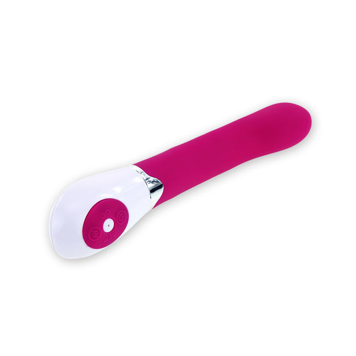 Comprar PRETTY LOVE Flirtation Vibrador Daniel – Estimulador Elegante Con Vibraciones Intensas-Noxtic