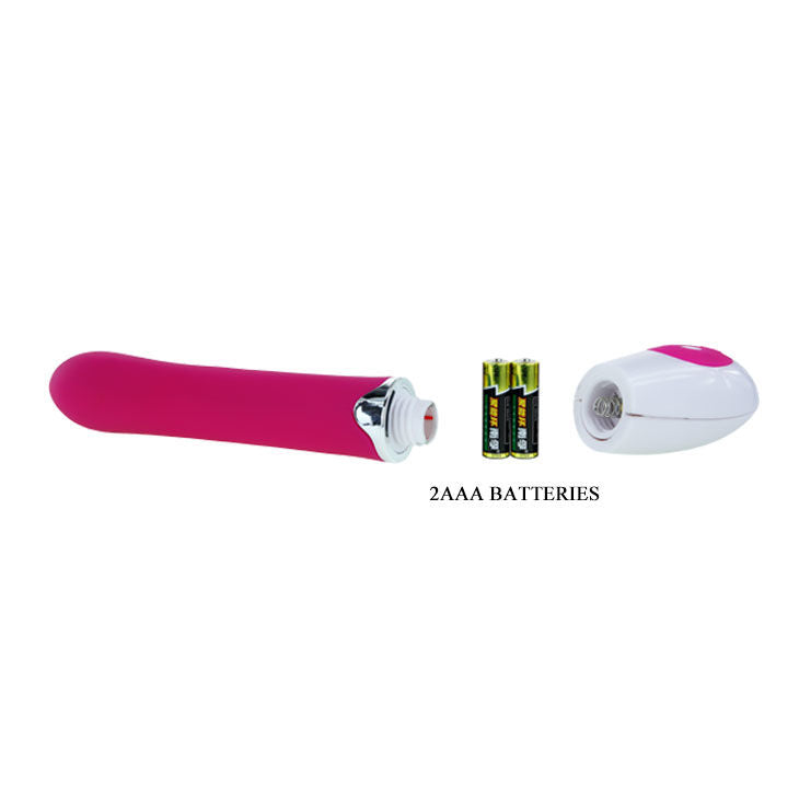 Comprar PRETTY LOVE Flirtation Vibrador Daniel – Estimulador Elegante Con Vibraciones Intensas-Noxtic