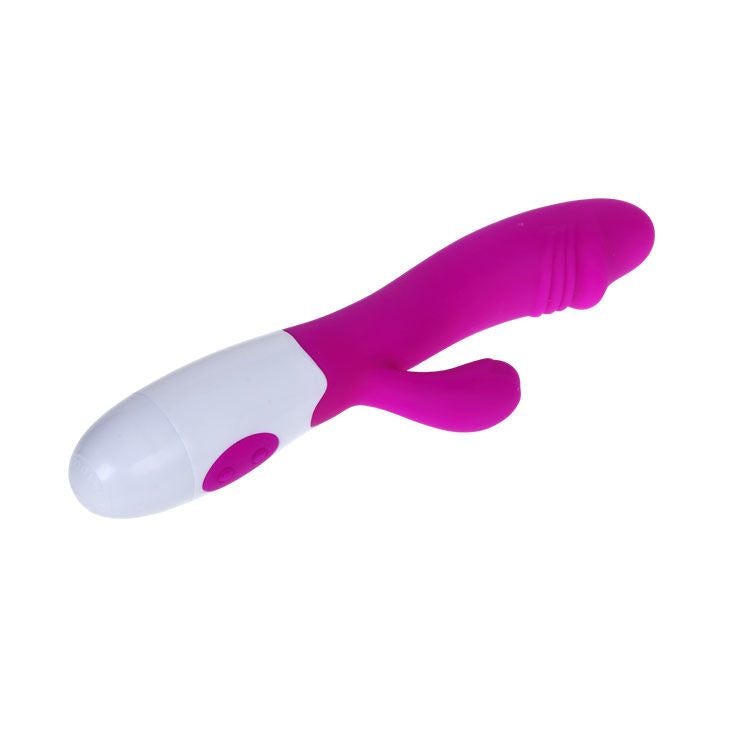 Comprar PRETTY LOVE Flirtation Vibrador Snappy – Estimulador Silencioso Con Diseño Elegante-Noxtic