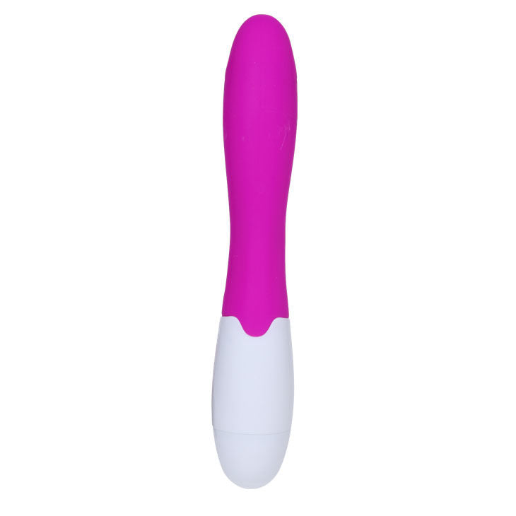 Comprar PRETTY LOVE Flirtation Vibrador Snappy – Estimulador Silencioso Con Diseño Elegante-Noxtic