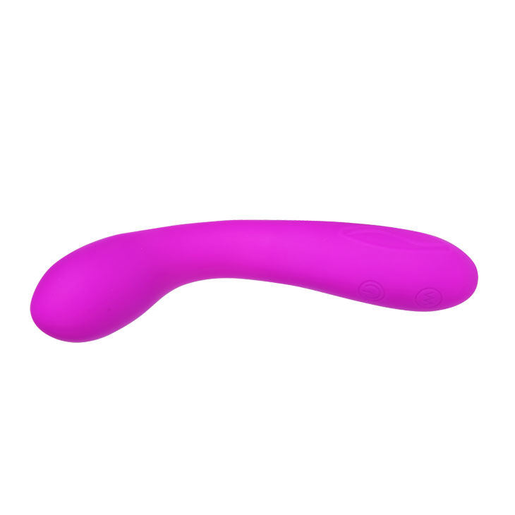 Comprar Pretty Love Tony Masajeador Lila – Diseño Elegante Para Estimulación Irresistible-Noxtic