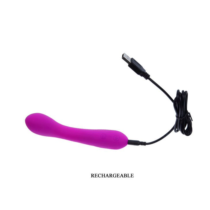 Comprar Pretty Love Tony Masajeador Lila – Diseño Elegante Para Estimulación Irresistible-Noxtic