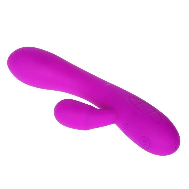 Comprar Pretty Love Smart Victor – Vibrador Con Diseño Ergonómico Y 30 Funciones De Vibración-Noxtic