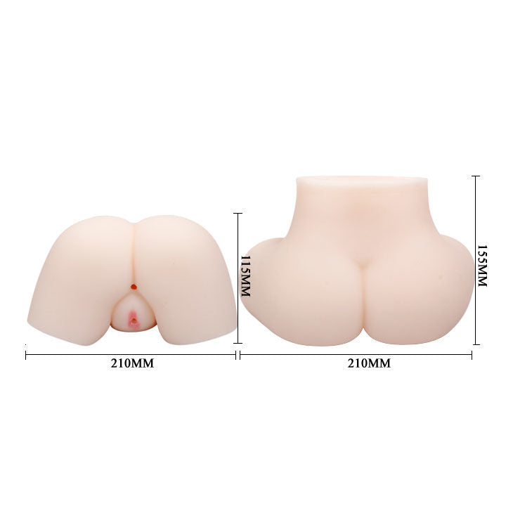 Comprar BAILE Passion Lady II Mini – Textura Cyberskin Para Experiencia Placentera-Noxtic