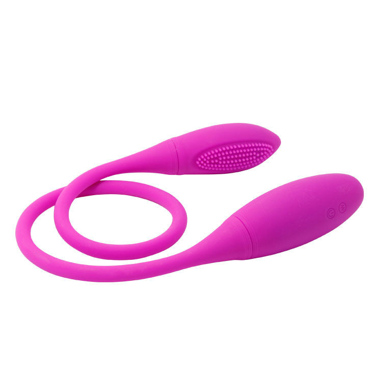 Comprar Pretty Love Snaky Deluxe Vibrador 7 V – Juguete Ergonómico Con Múltiples Opciones De Estimulación-Noxtic
