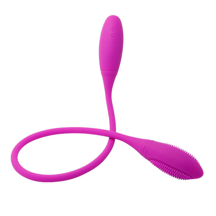 Comprar Pretty Love Snaky Deluxe Vibrador 7 V – Juguete Ergonómico Con Múltiples Opciones De Estimulación-Noxtic