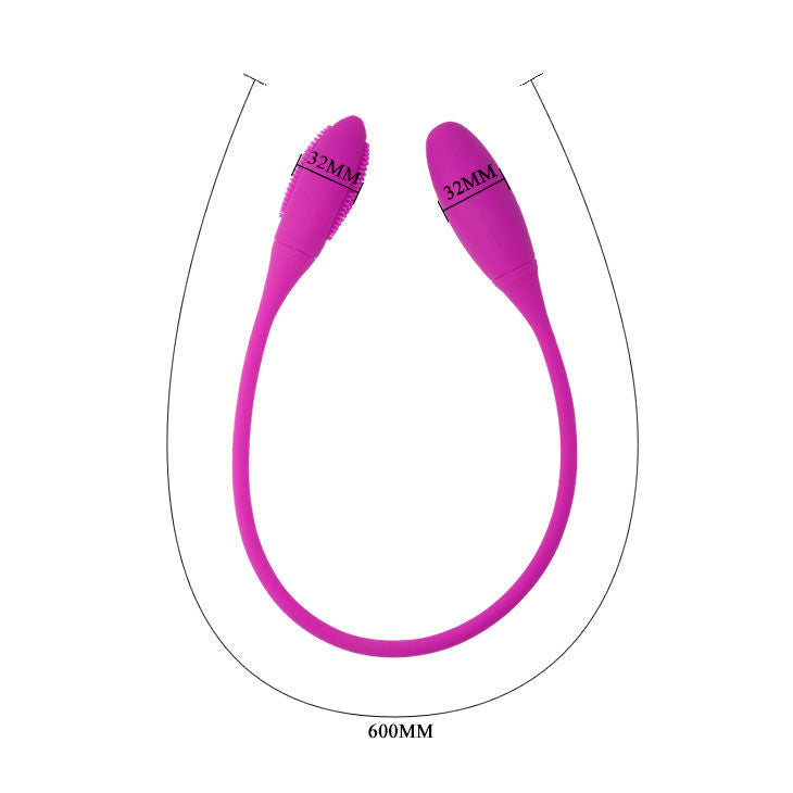 Comprar Pretty Love Snaky Deluxe Vibrador 7 V – Juguete Ergonómico Con Múltiples Opciones De Estimulación-Noxtic