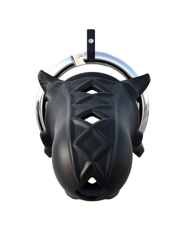 FANTASY C-RINGZ - SENSUAL SILICONE COCK CAGE
