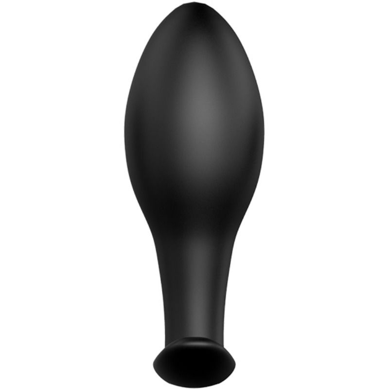 Comprar Pretty Love Plug Anal Silicona Forma Ancla – 12 Modos De Vibración Para Placer Personalizado-Noxtic