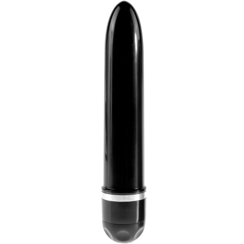Comprar KING COCK Vibrador Stiffy 25.4 CM Natural – Diseño Realista Con Múltiples Velocidades-Noxtic