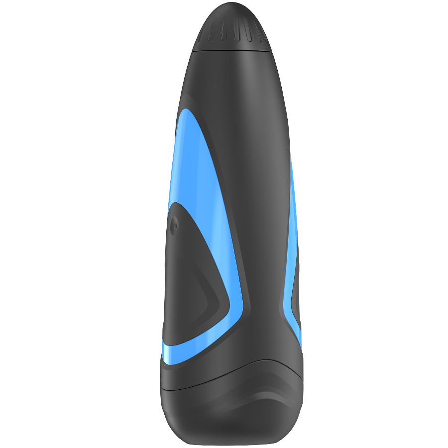 Comprar Satisfyer Men One – Masajeador Innovador Con Regulador De Presión Interior-Noxtic
