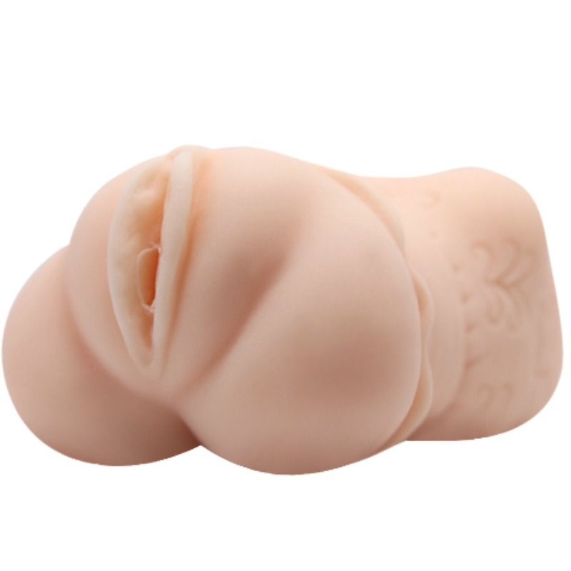 Comprar CRAZY BULL Masturbador Water Skin Modelo Vagina – Sensación Realista Con Textura Única Interior-Noxtic